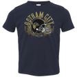 T-Shirts Navy / 2T Gotham Rogues Toddler Premium T-Shirt