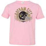 T-Shirts Pink / 2T Gotham Rogues Toddler Premium T-Shirt