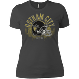 T-Shirts Heavy Metal / X-Small Gotham Rogues Women's Premium T-Shirt
