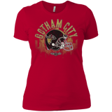 T-Shirts Red / X-Small Gotham Rogues Women's Premium T-Shirt