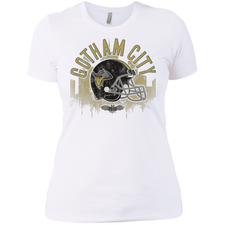 T-Shirts White / X-Small Gotham Rogues Women's Premium T-Shirt