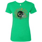 T-Shirts Envy / Small Gotham Rogues Women's Triblend T-Shirt