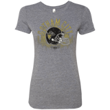 T-Shirts Premium Heather / Small Gotham Rogues Women's Triblend T-Shirt
