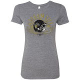 T-Shirts Premium Heather / Small Gotham Rogues Women's Triblend T-Shirt