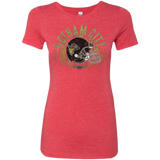 T-Shirts Vintage Red / Small Gotham Rogues Women's Triblend T-Shirt