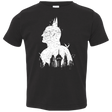 T-Shirts Black / 2T Gotham Shadow Toddler Premium T-Shirt