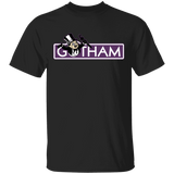 T-Shirts Black / S Gotham T-Shirt