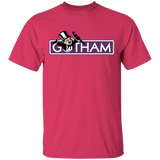 T-Shirts Heliconia / S Gotham T-Shirt