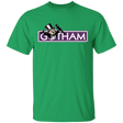 T-Shirts Irish Green / S Gotham T-Shirt
