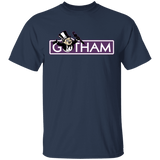 T-Shirts Navy / S Gotham T-Shirt