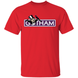 T-Shirts Red / S Gotham T-Shirt