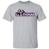 T-Shirts Sport Grey / S Gotham T-Shirt