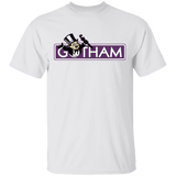 T-Shirts White / S Gotham T-Shirt