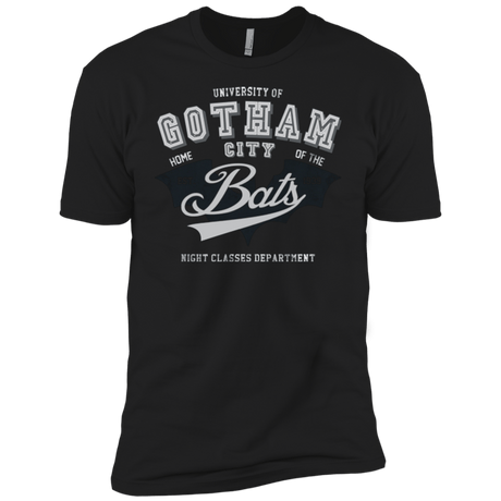T-Shirts Black / YXS Gotham U Boys Premium T-Shirt