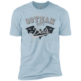 T-Shirts Light Blue / YXS Gotham U Boys Premium T-Shirt