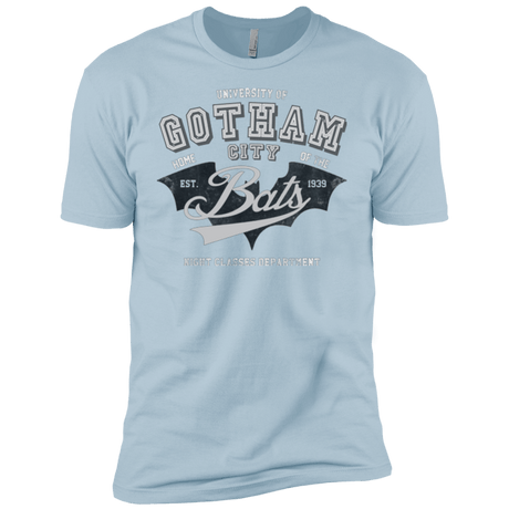 T-Shirts Light Blue / YXS Gotham U Boys Premium T-Shirt