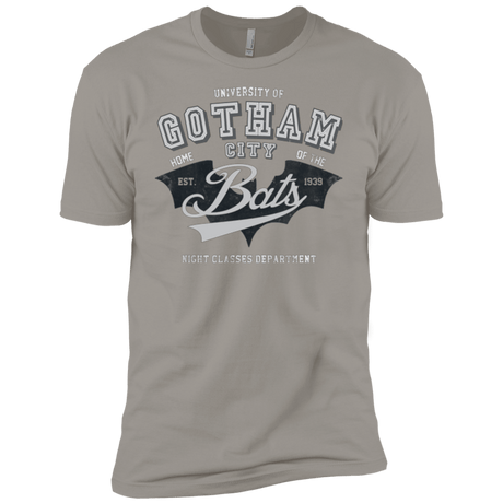 T-Shirts Light Grey / YXS Gotham U Boys Premium T-Shirt