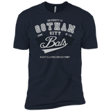 T-Shirts Midnight Navy / YXS Gotham U Boys Premium T-Shirt