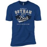 T-Shirts Royal / YXS Gotham U Boys Premium T-Shirt