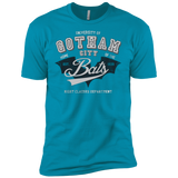 T-Shirts Turquoise / YXS Gotham U Boys Premium T-Shirt