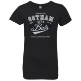 T-Shirts Black / YXS Gotham U Girls Premium T-Shirt