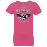 T-Shirts Hot Pink / YXS Gotham U Girls Premium T-Shirt