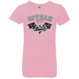 T-Shirts Light Pink / YXS Gotham U Girls Premium T-Shirt