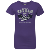 T-Shirts Purple Rush / YXS Gotham U Girls Premium T-Shirt