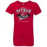 T-Shirts Red / YXS Gotham U Girls Premium T-Shirt