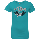 T-Shirts Tahiti Blue / YXS Gotham U Girls Premium T-Shirt