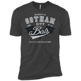 T-Shirts Heavy Metal / X-Small Gotham U Men's Premium T-Shirt