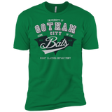T-Shirts Kelly Green / X-Small Gotham U Men's Premium T-Shirt