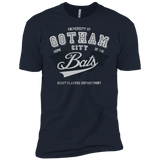 T-Shirts Midnight Navy / X-Small Gotham U Men's Premium T-Shirt