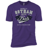 T-Shirts Purple / X-Small Gotham U Men's Premium T-Shirt