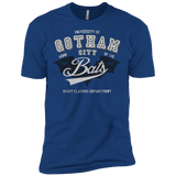 T-Shirts Royal / X-Small Gotham U Men's Premium T-Shirt
