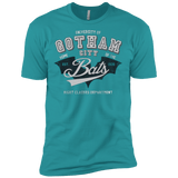 T-Shirts Tahiti Blue / X-Small Gotham U Men's Premium T-Shirt