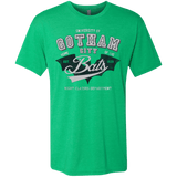 T-Shirts Envy / Small Gotham U Men's Triblend T-Shirt