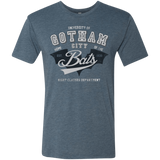 T-Shirts Indigo / Small Gotham U Men's Triblend T-Shirt