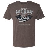 T-Shirts Macchiato / Small Gotham U Men's Triblend T-Shirt
