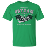T-Shirts Irish Green / Small Gotham U T-Shirt