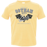T-Shirts Butter / 2T Gotham U Toddler Premium T-Shirt