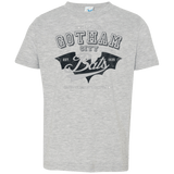 T-Shirts Heather / 2T Gotham U Toddler Premium T-Shirt