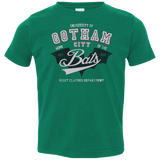 T-Shirts Kelly / 2T Gotham U Toddler Premium T-Shirt