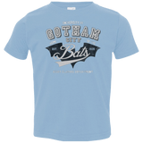 T-Shirts Light Blue / 2T Gotham U Toddler Premium T-Shirt