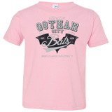 T-Shirts Pink / 2T Gotham U Toddler Premium T-Shirt