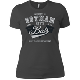 T-Shirts Heavy Metal / X-Small Gotham U Women's Premium T-Shirt