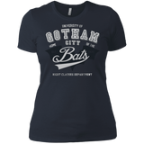 T-Shirts Indigo / X-Small Gotham U Women's Premium T-Shirt