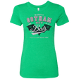 T-Shirts Envy / Small Gotham U Women's Triblend T-Shirt
