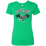 T-Shirts Envy / Small Gotham U Women's Triblend T-Shirt