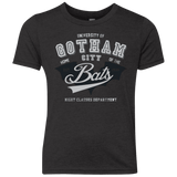 T-Shirts Vintage Black / YXS Gotham U Youth Triblend T-Shirt